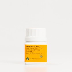 BotanicaPharma Devil's Claw 500mg, 60 comprimidos.
