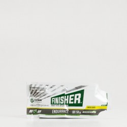 Gel de Resistência Finisher, 50Gr.