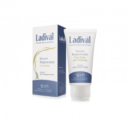 Ladival Serum Regenerador Pós-solar, 50 ml