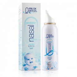 Quinton Spray Pediátrico Diário nasal, 100ml.