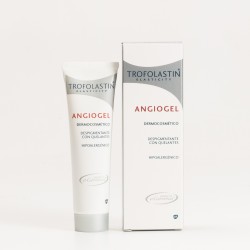 Trofolastin Angiogel Creme Despigmentante, 50 ml