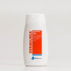 Dermiureia 20%, 200ml