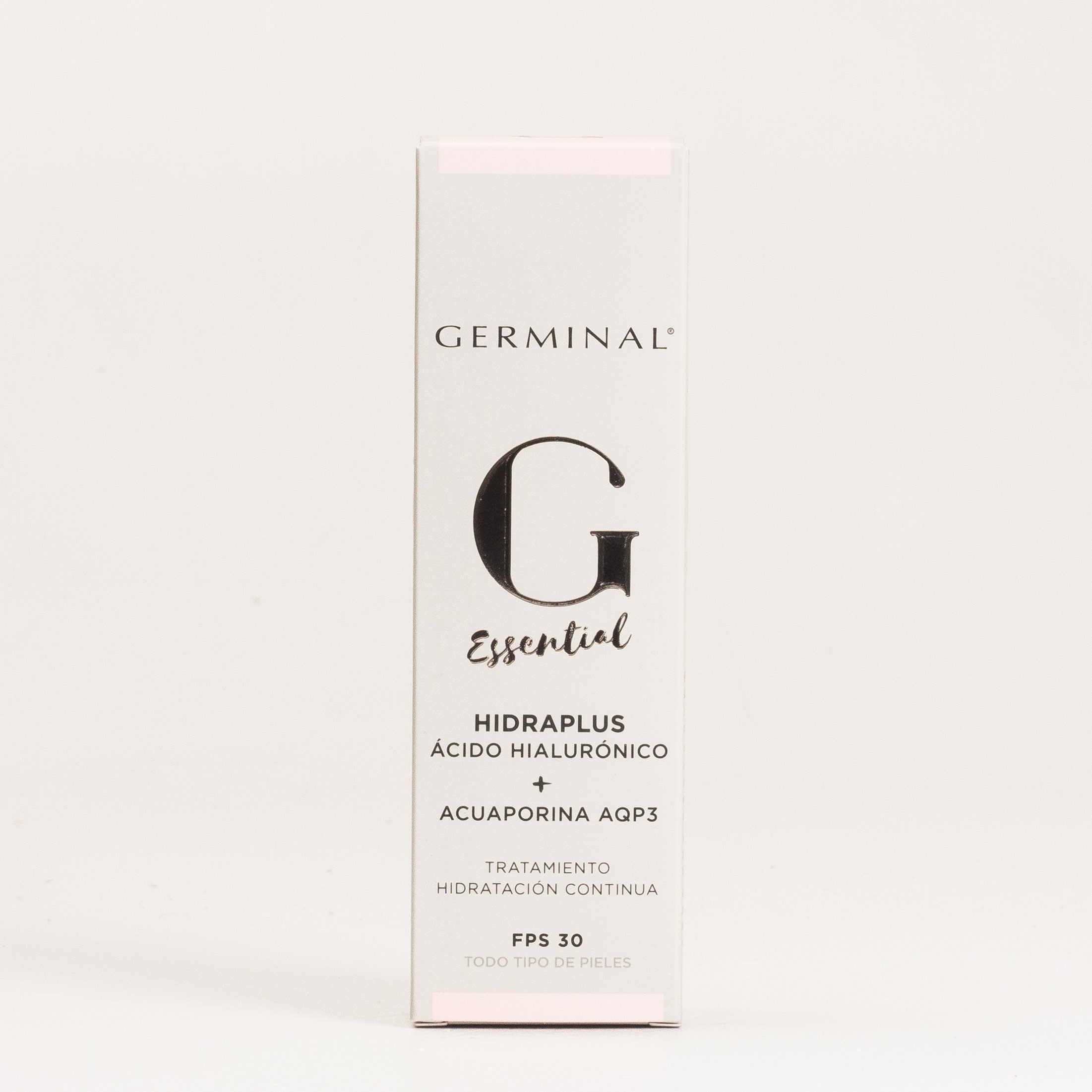 Germinal Essencial Hidraplus FPS30, 50 ml