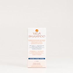 Veja Shampoo Anticaspa, 125 ml.