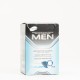 Tena Men Extra Light Escudo Protetor, 14 PCes.