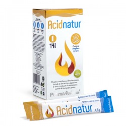 Prisma Natural Acidnatur, 14 Palitos.