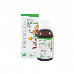 Prisma Natural Respulm Kids, 180ml.