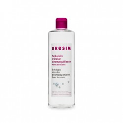 Uresim Micelar Demaquilante Solução 100ml