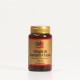 Vinagre de Maçã Obire + Fucus 400 mg, 90 Caps.
