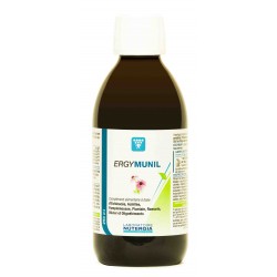 Ergymunil, 250 ml