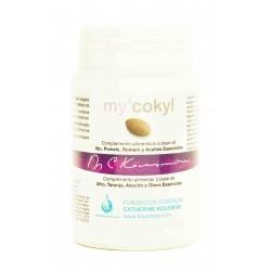 My'cokyl, 90 comprimidos