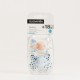 Chupeta Anatômica de Silicone Suavinex Fusion +18m, 2Pc.
