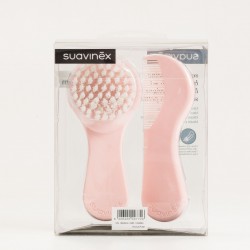 Suavinex Brush & Conjunto de pentes.