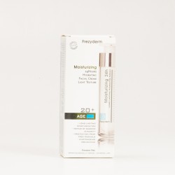 Creme Hidratante Frezyderm 24 H, 50ml.