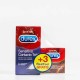 Durex Sensitive Contato Total, 12pcs.