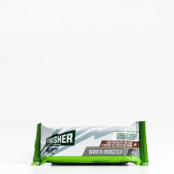 Finalizador Chocolate Energy Bar, 1Pc.