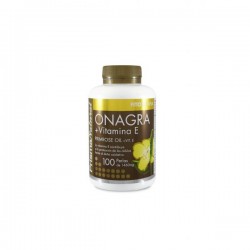 Prisma Natural Evening Primrose 1400mg, 100 pérolas.
