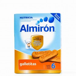 Biscoitos Almiron, 180 g.