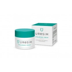 Uresim creme hialurônico 50 ml