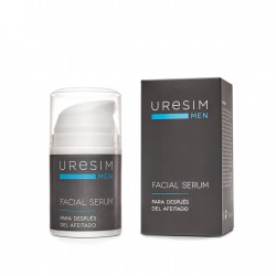 Uresim men soro facial