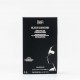 Martiderm Ionto-Filler Linhas de testa, 4 adesivos + gel ativo.