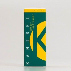 Kamirel Anti-Queda de Cabelo Spray 100ml