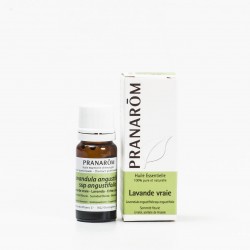 Pranarom, Óleo Essencial de Lavanda, 10ml