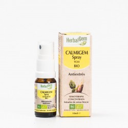 Pranarom Calmigem Antiestrus Vaporizador 10ml