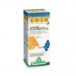 Xarope Specchiasol Oligomir Plus, 170 ml.