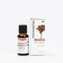 Meditação Pranarom Difusão, 30ml.
