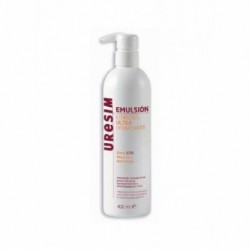 Uresim emulsão corporal ureia 10% 400 ml