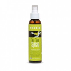 Uresim Tea Tree Locion Vaporizador 125 ml