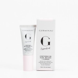 Contorno Germinal de Olhos, Bolsas e Olheiras, 15 ml