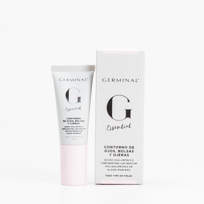 Contorno Germinal de Olhos, Bolsas e Olheiras, 15 ml