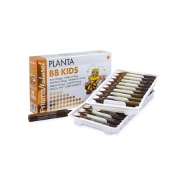 Prisma Natural Plantabb infatil, 20 ampolas.