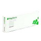Redutor de cicatriz de silicone mepiforme 4x30 cm, 5 unid.