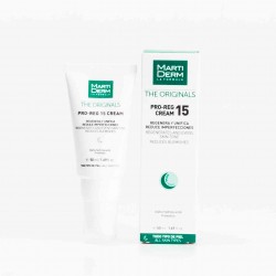 Martiderm Pro-Reg 15 Creme, 50 ml