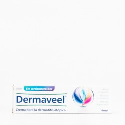 Dermaveel creme, 30ml.