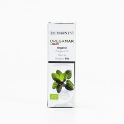 Marnys Oregamar Óleo de Orégano Orgânico, 30 ml.