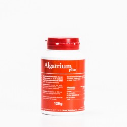 Álgatrio Plus 180 Perlas