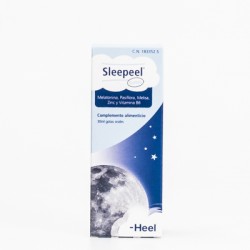 Sleepeel Gotas, 30ml.