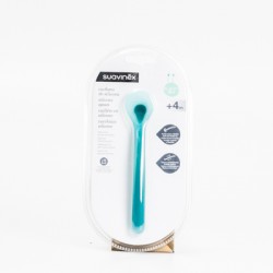 Suavinex Colher de Silicone