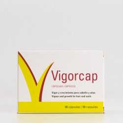 Vigorcap, 90 cápsulas