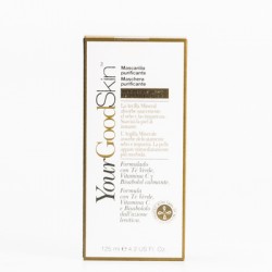 Máscara Purificante YourGoodSkin 125 ml