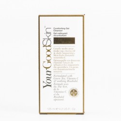 YourGoodSkin Gel de Limpeza Calmante 125ml