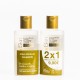 Yourgoodskin Micelar Duplo 2x150ml