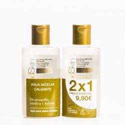 Yourgoodskin Micelar Duplo 2x150ml