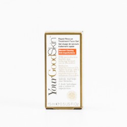Yourgoodskin Tratamento Instantâneo Gel Facial 15 ml
