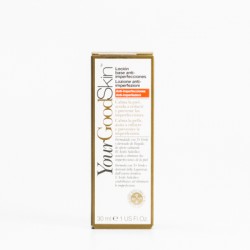 YourGoodSkin Loção Base Anti-Mancha 30 ml