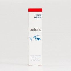 Belcils Extra Volume Mask preto, 8ml.
